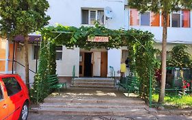 Apartament Daniel